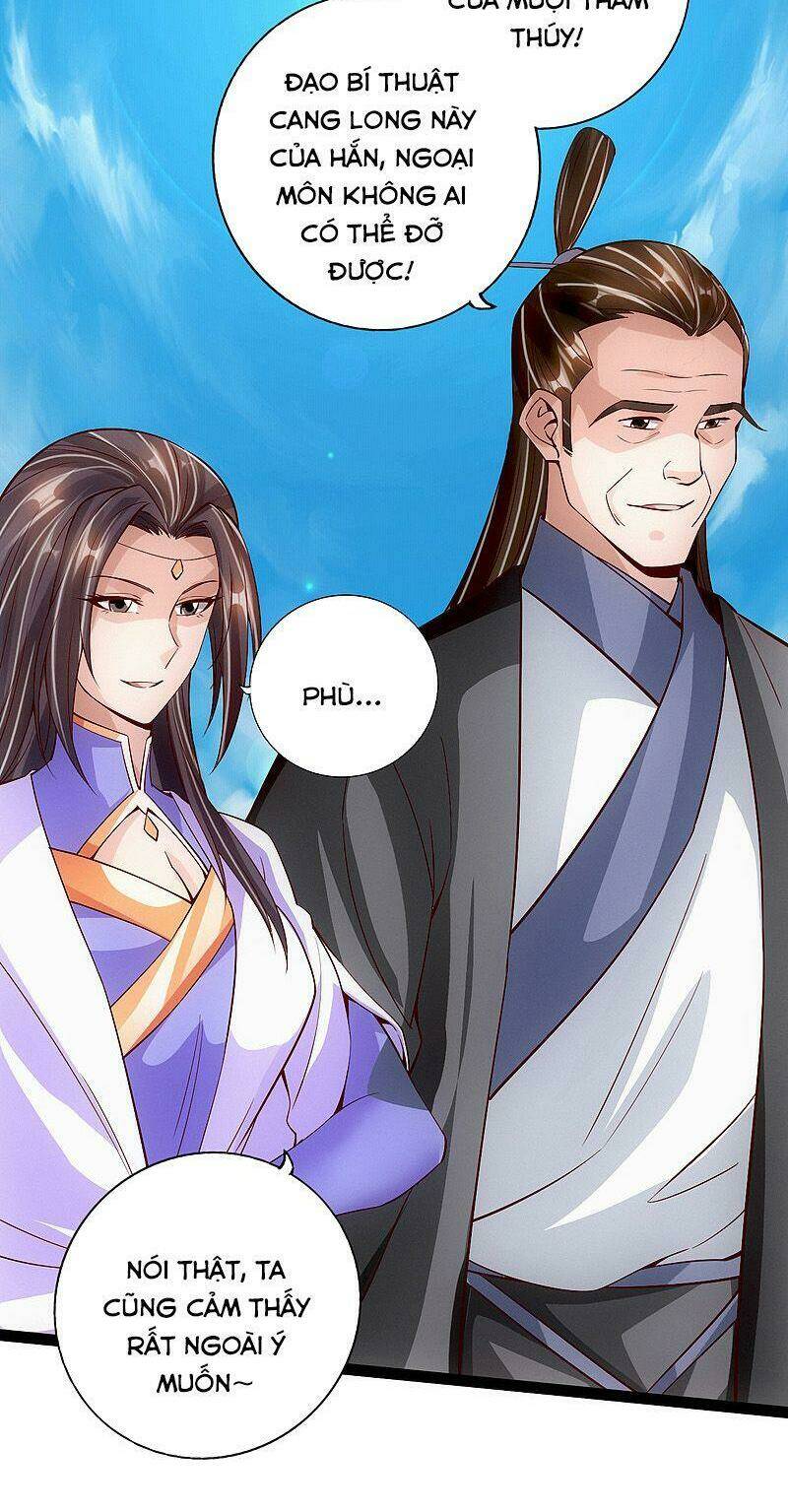 Tiên Võ Đế Tôn Chapter 94 - Trang 2