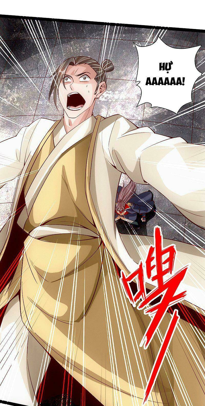 Tiên Võ Đế Tôn Chapter 94 - Trang 2