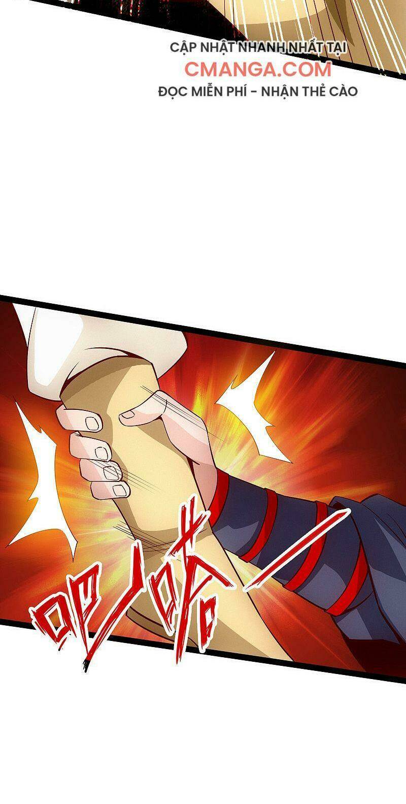 Tiên Võ Đế Tôn Chapter 94 - Trang 2