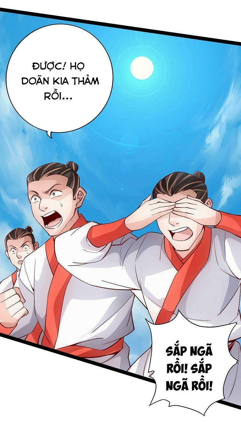 Tiên Võ Đế Tôn Chapter 94 - Trang 2