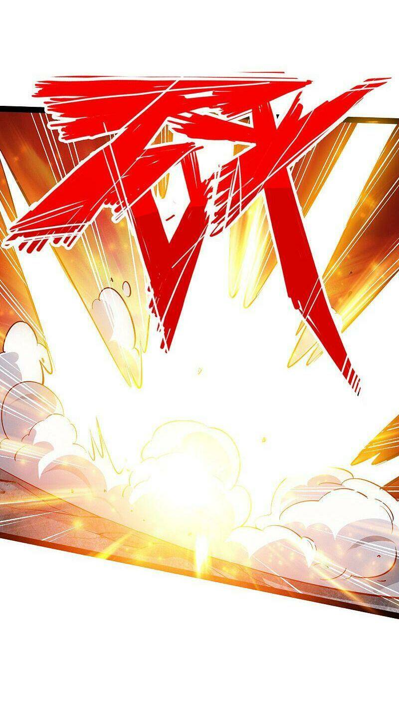 Tiên Võ Đế Tôn Chapter 94 - Trang 2