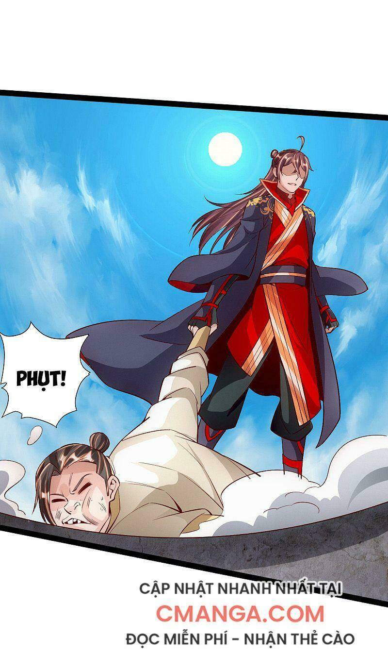 Tiên Võ Đế Tôn Chapter 94 - Trang 2