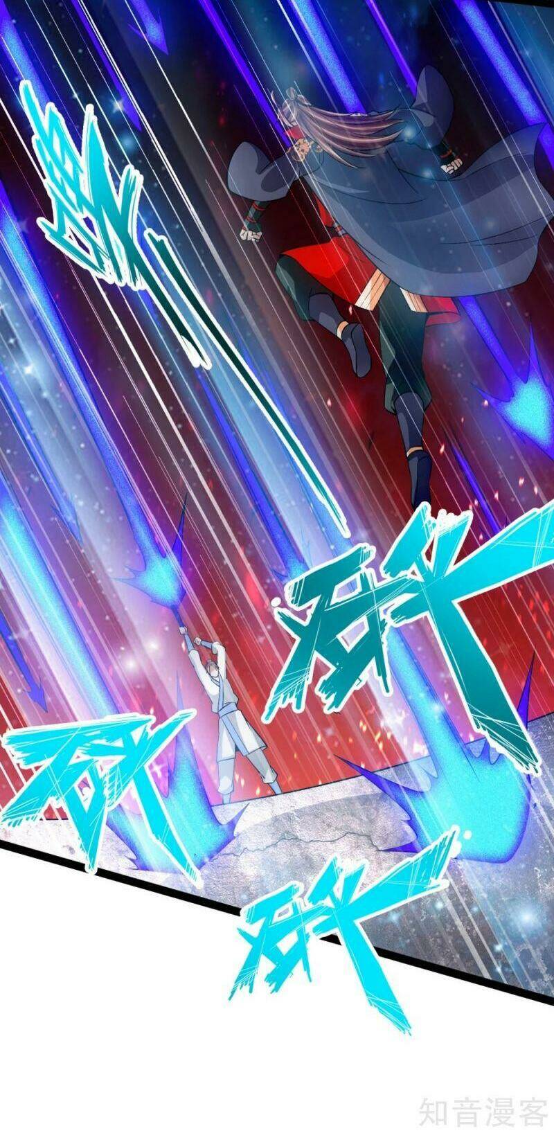 Tiên Võ Đế Tôn Chapter 95 - Trang 2