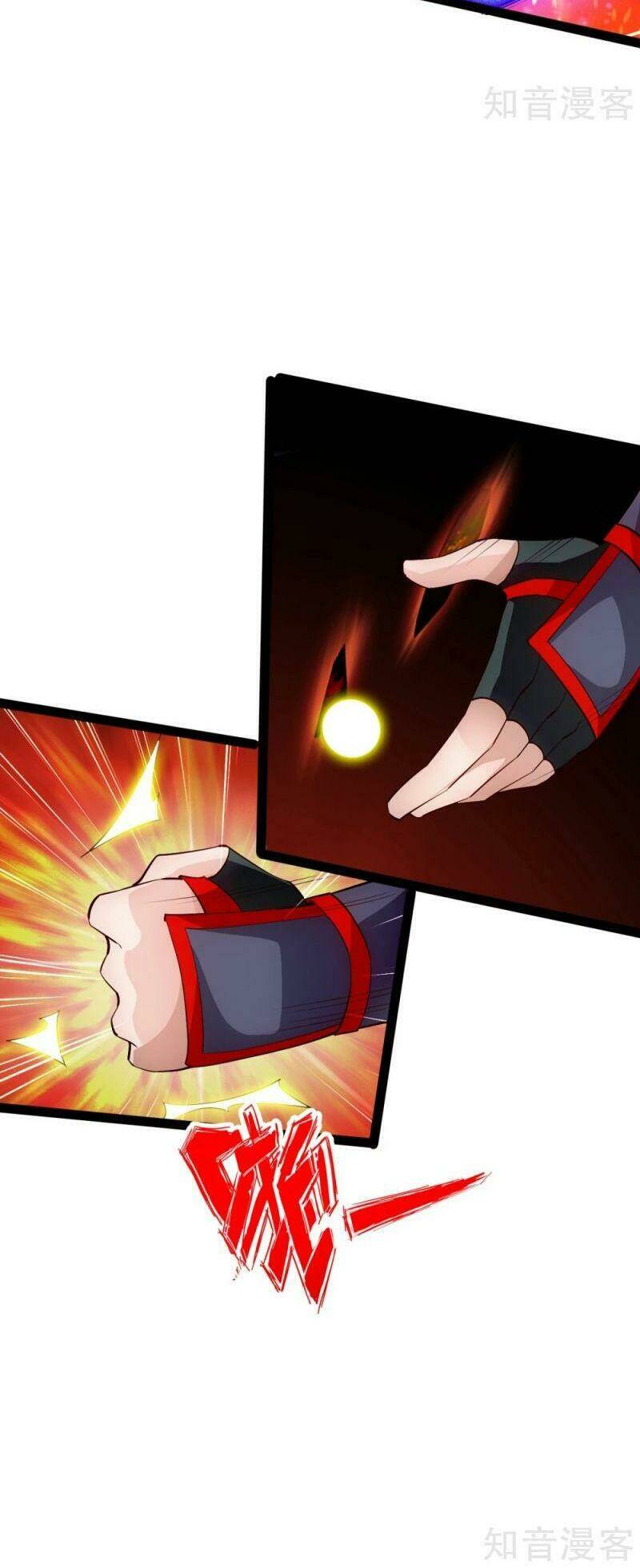 Tiên Võ Đế Tôn Chapter 95 - Trang 2