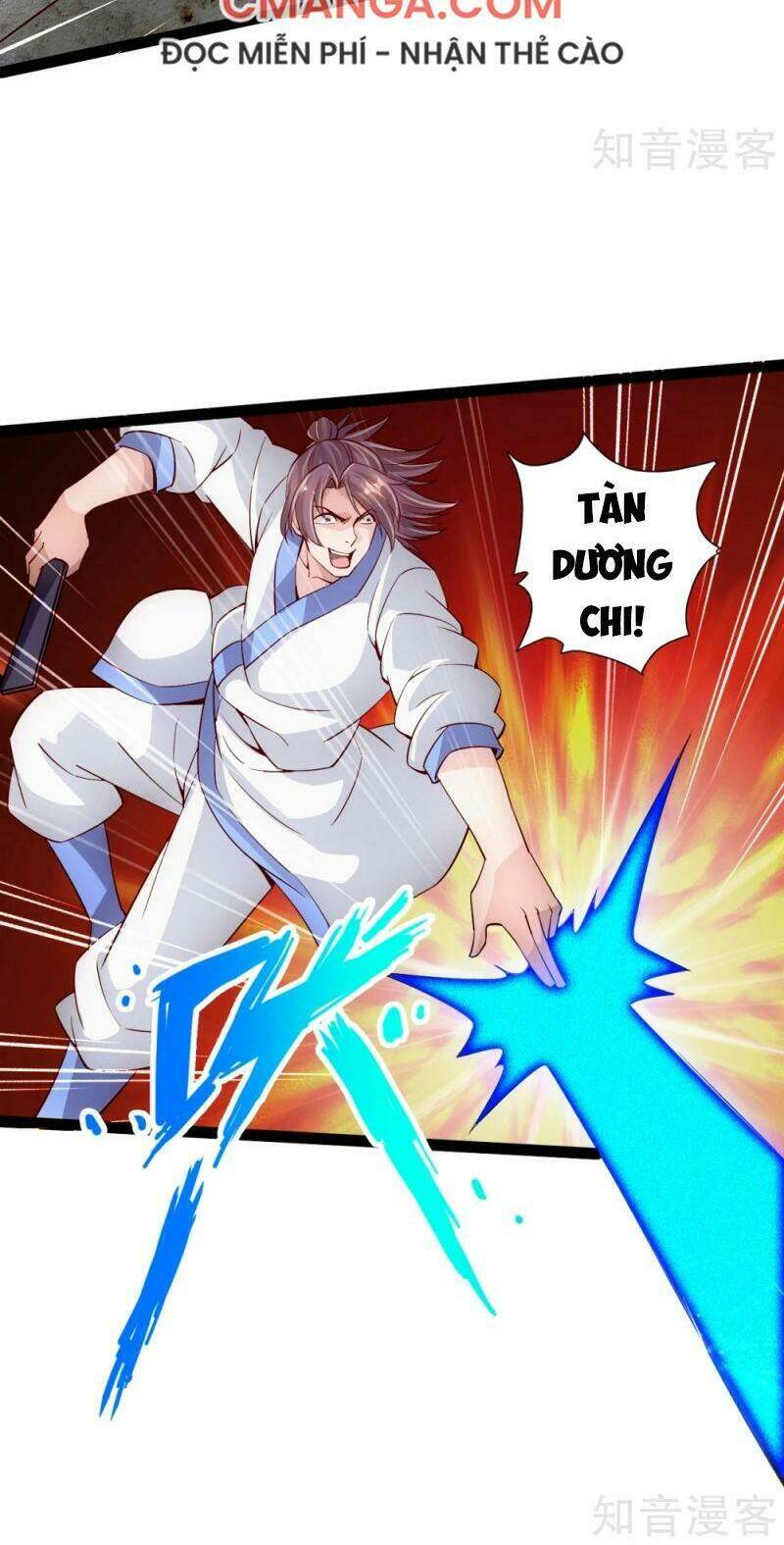 Tiên Võ Đế Tôn Chapter 95 - Trang 2