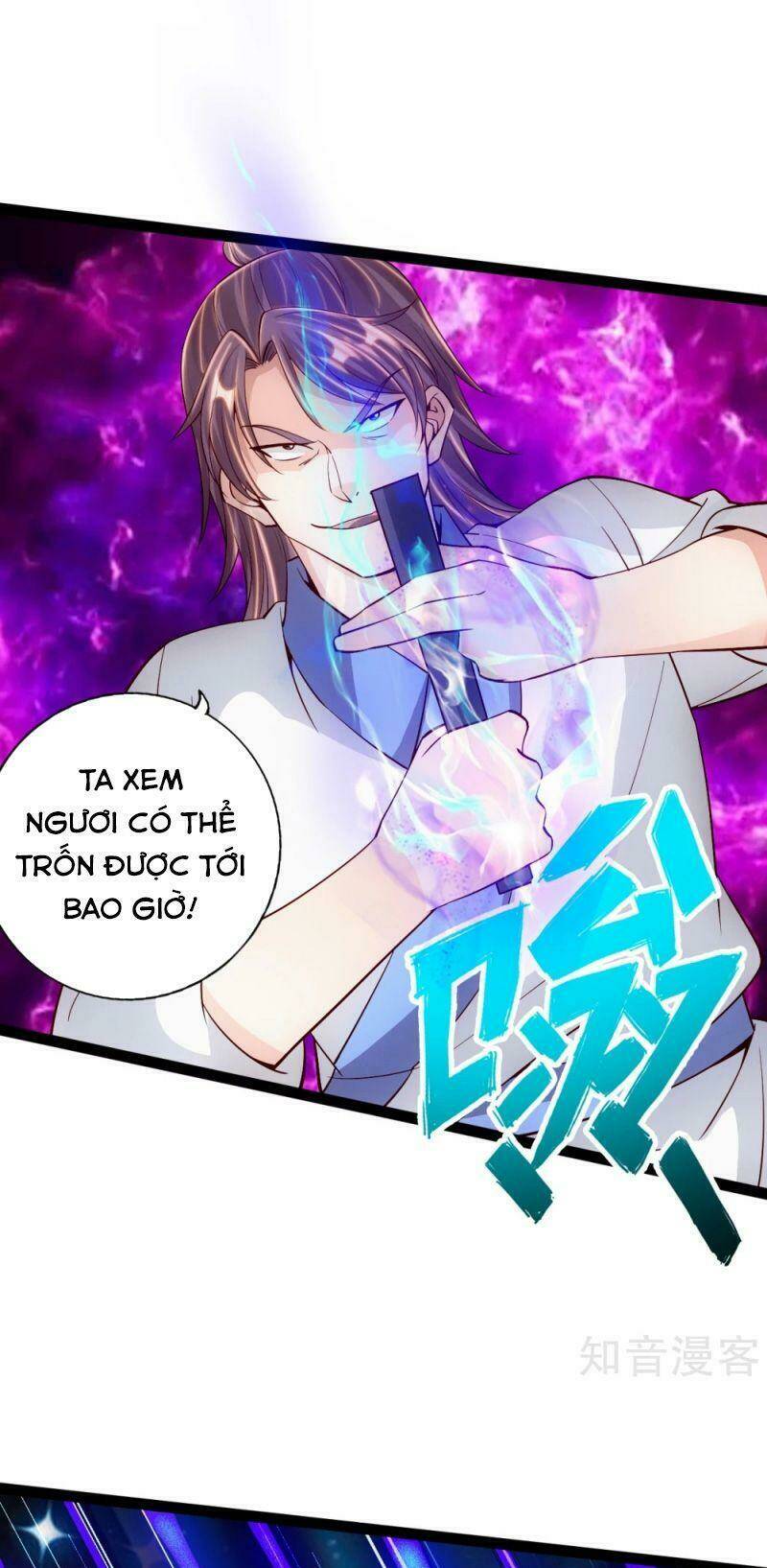 Tiên Võ Đế Tôn Chapter 95 - Trang 2