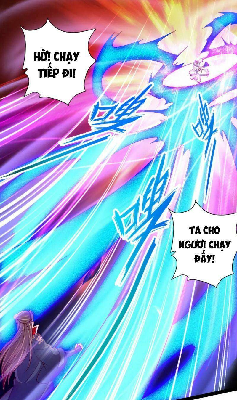 Tiên Võ Đế Tôn Chapter 96 - Trang 2