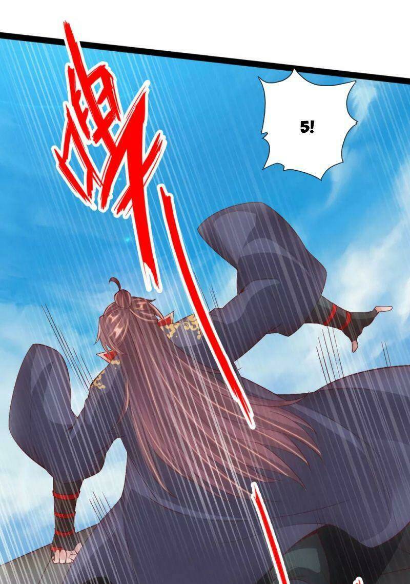 Tiên Võ Đế Tôn Chapter 96 - Trang 2