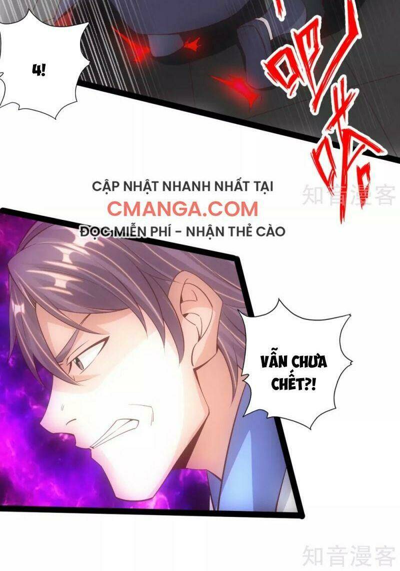 Tiên Võ Đế Tôn Chapter 96 - Trang 2