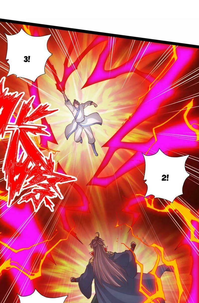 Tiên Võ Đế Tôn Chapter 96 - Trang 2