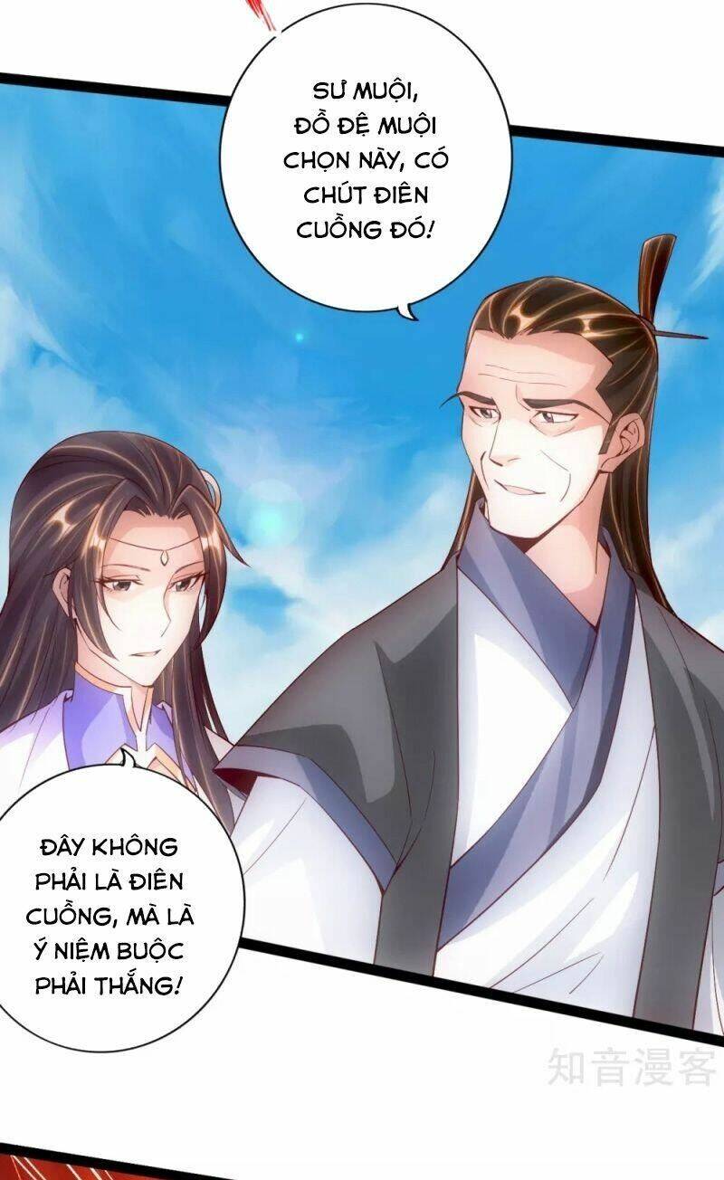 Tiên Võ Đế Tôn Chapter 96 - Trang 2