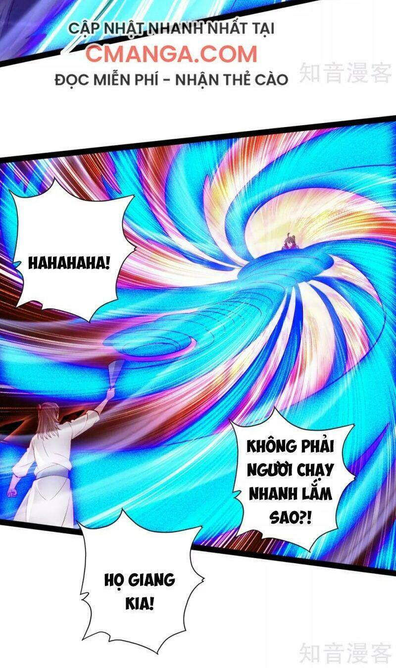 Tiên Võ Đế Tôn Chapter 96 - Trang 2