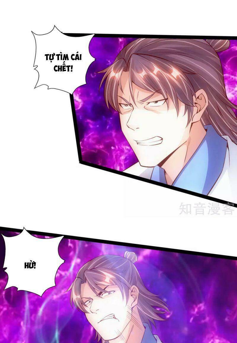 Tiên Võ Đế Tôn Chapter 96 - Trang 2