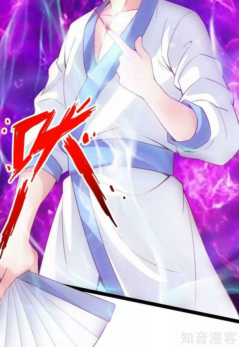 Tiên Võ Đế Tôn Chapter 96 - Trang 2