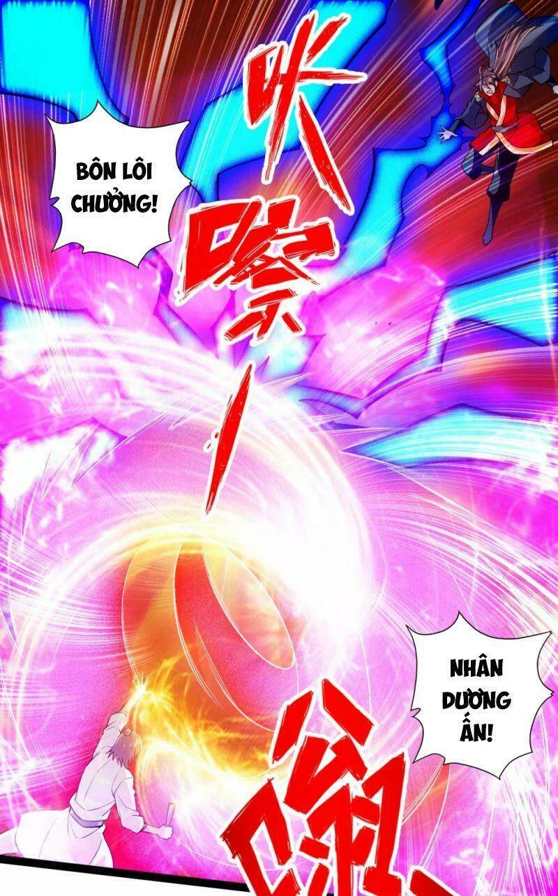 Tiên Võ Đế Tôn Chapter 97 - Trang 2