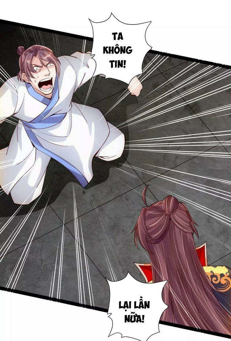 Tiên Võ Đế Tôn Chapter 97 - Trang 2