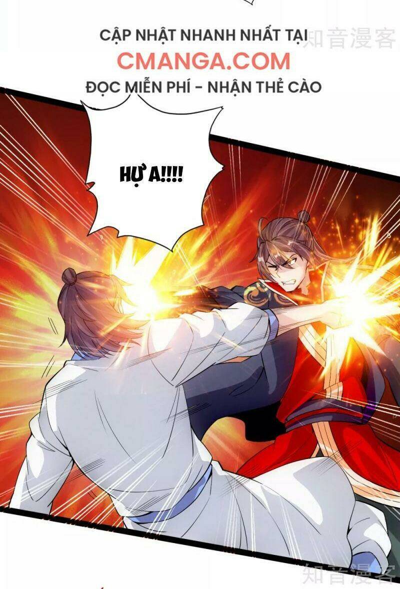 Tiên Võ Đế Tôn Chapter 97 - Trang 2