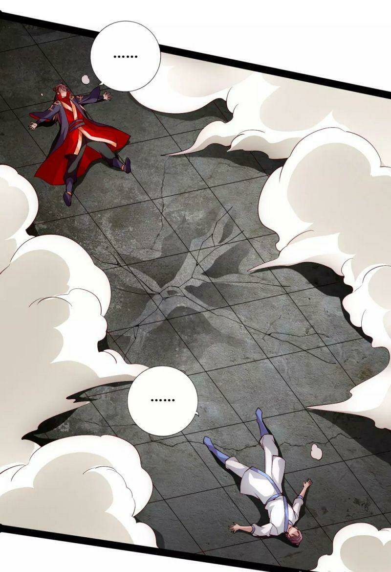 Tiên Võ Đế Tôn Chapter 97 - Trang 2