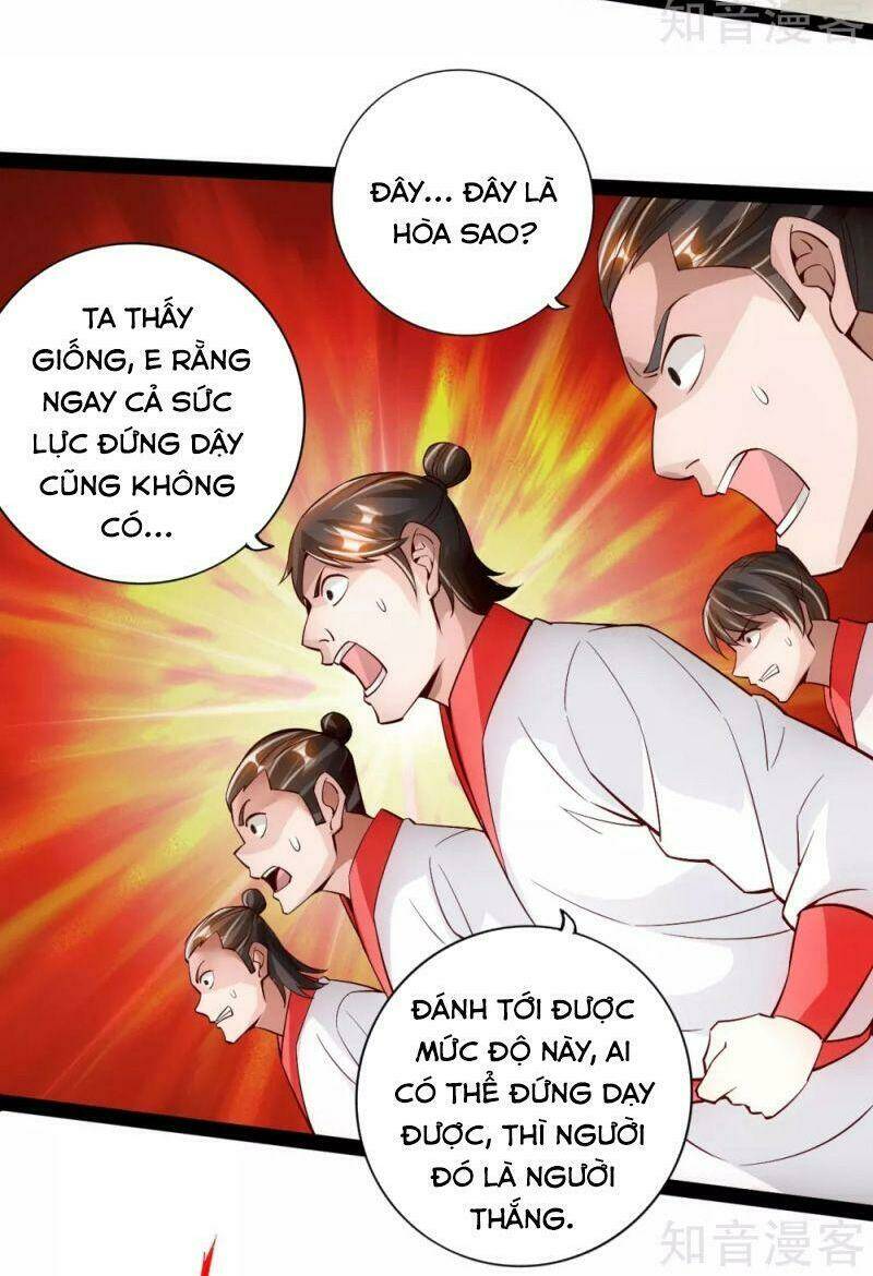 Tiên Võ Đế Tôn Chapter 97 - Trang 2