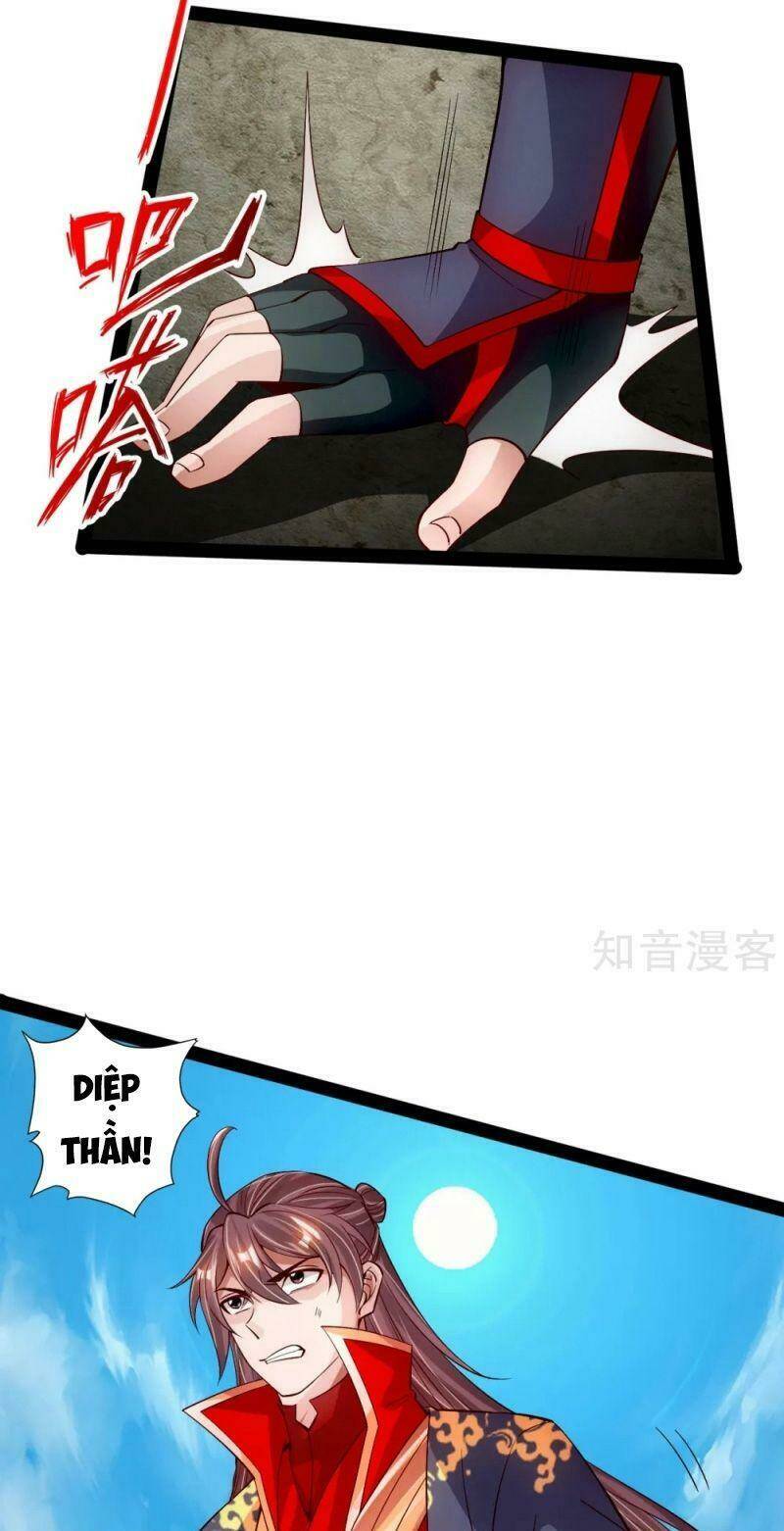 Tiên Võ Đế Tôn Chapter 97 - Trang 2