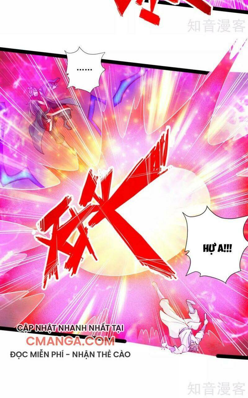 Tiên Võ Đế Tôn Chapter 97 - Trang 2