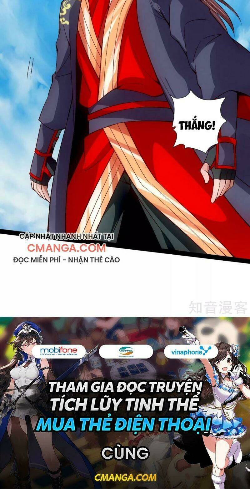 Tiên Võ Đế Tôn Chapter 97 - Trang 2