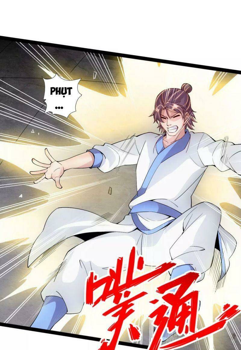 Tiên Võ Đế Tôn Chapter 97 - Trang 2
