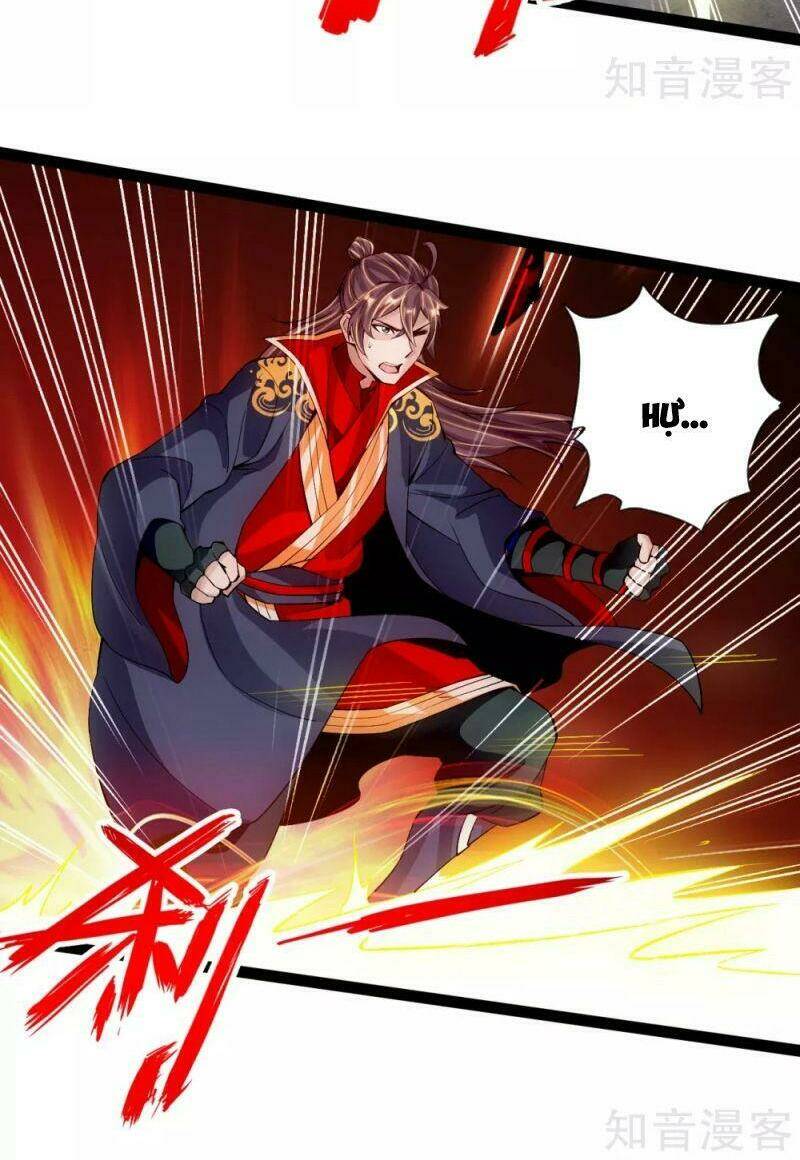 Tiên Võ Đế Tôn Chapter 97 - Trang 2