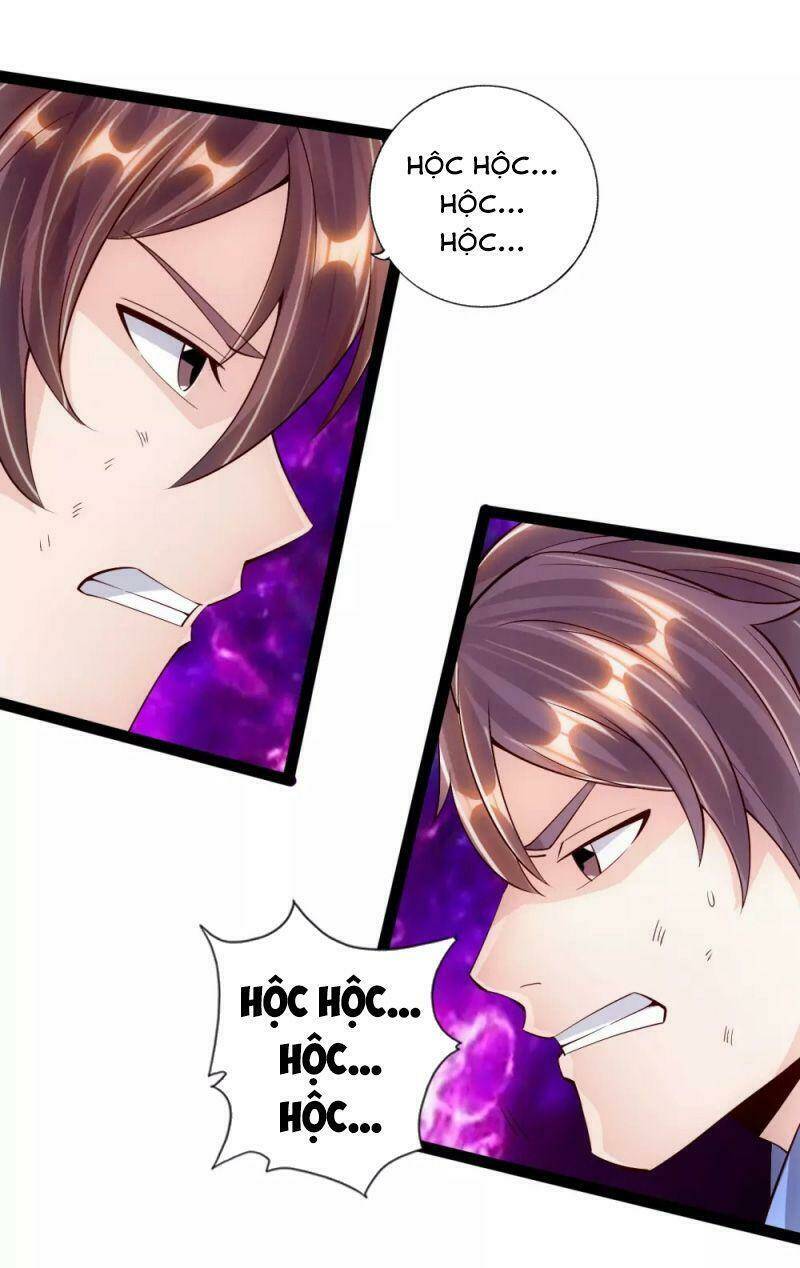 Tiên Võ Đế Tôn Chapter 97 - Trang 2