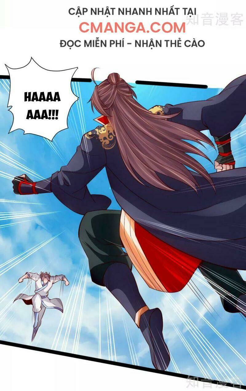 Tiên Võ Đế Tôn Chapter 97 - Trang 2