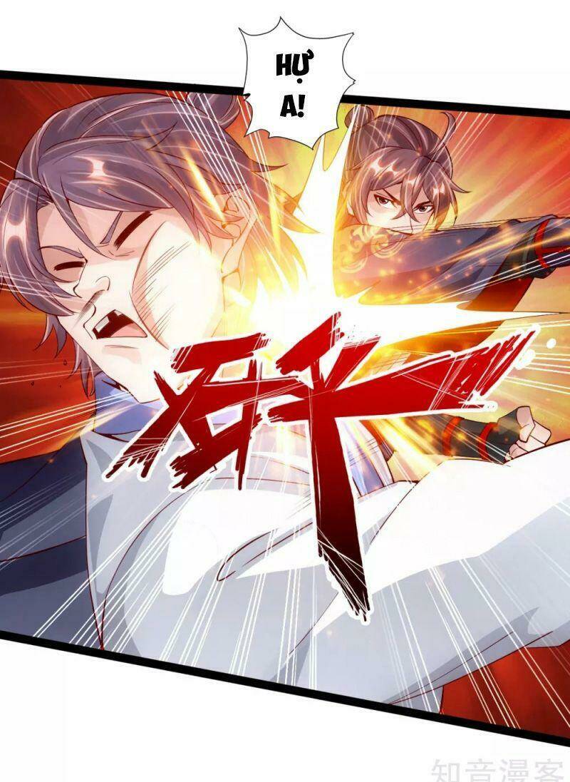 Tiên Võ Đế Tôn Chapter 97 - Trang 2