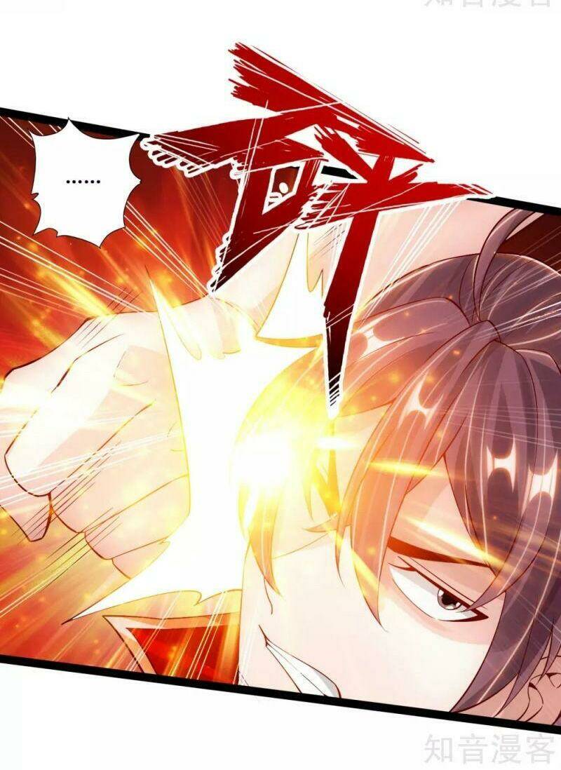 Tiên Võ Đế Tôn Chapter 97 - Trang 2