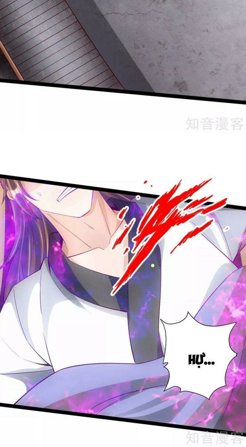 Tiên Võ Đế Tôn Chapter 98 - Trang 2