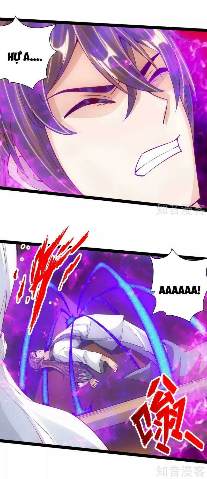 Tiên Võ Đế Tôn Chapter 98 - Trang 2