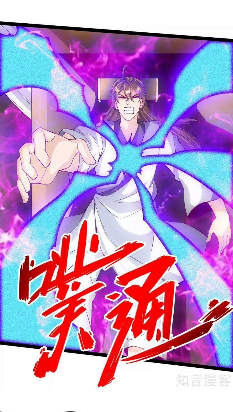 Tiên Võ Đế Tôn Chapter 98 - Trang 2