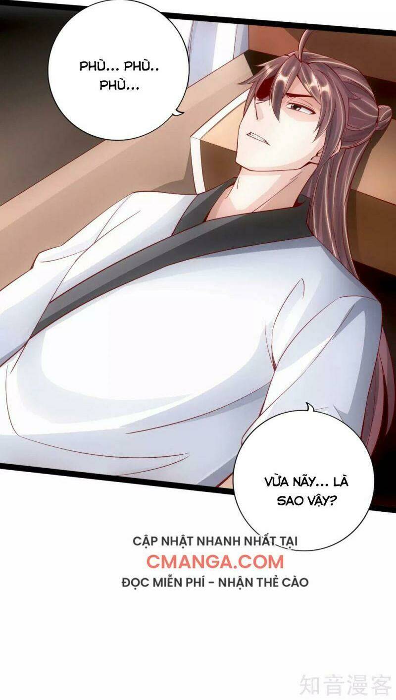 Tiên Võ Đế Tôn Chapter 98 - Trang 2