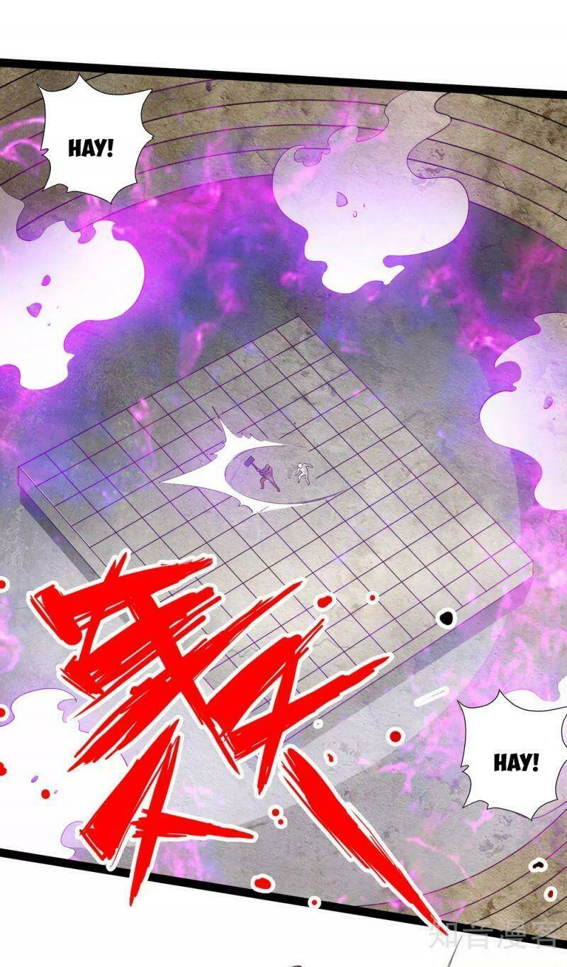 Tiên Võ Đế Tôn Chapter 98 - Trang 2