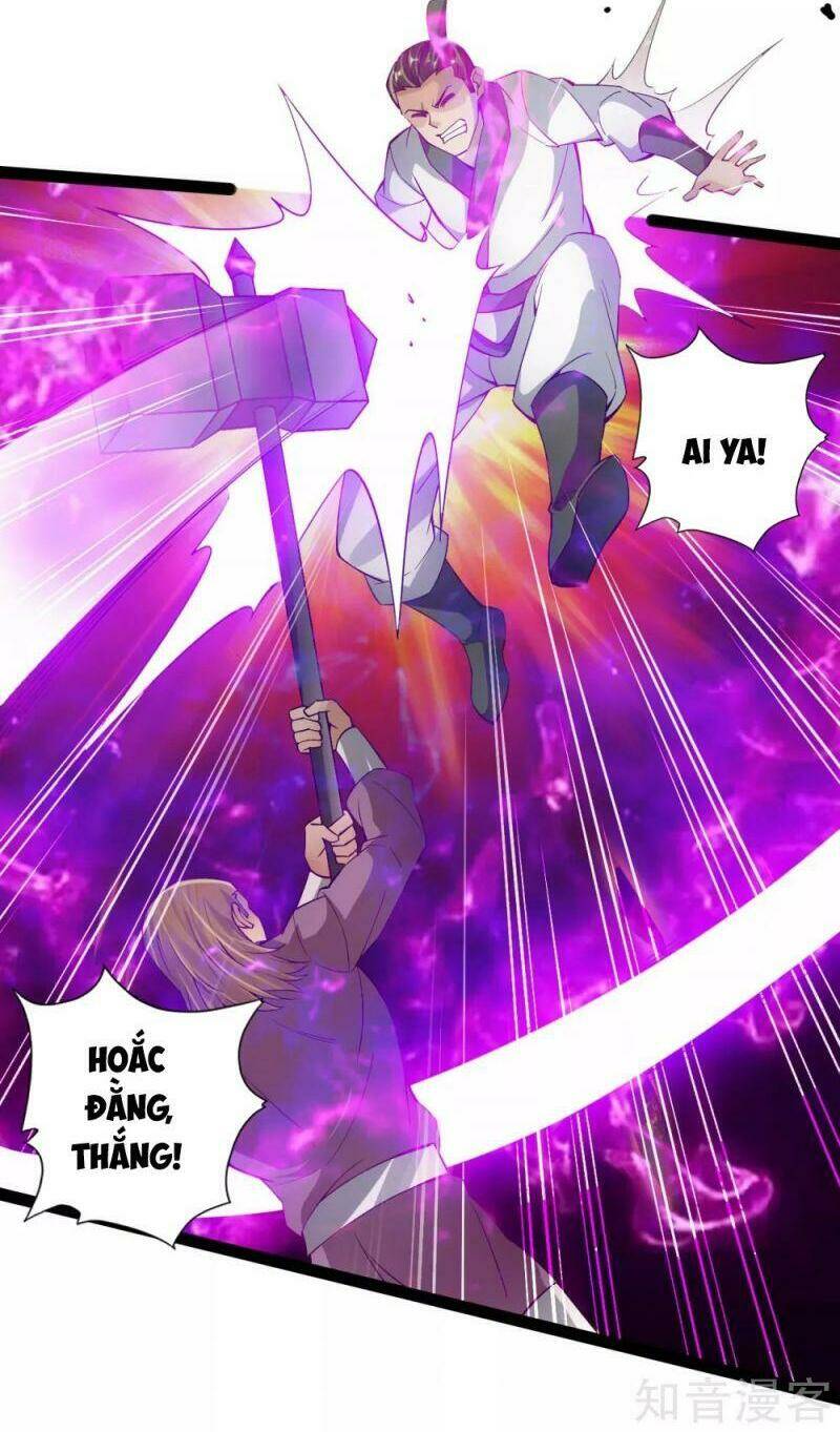 Tiên Võ Đế Tôn Chapter 98 - Trang 2