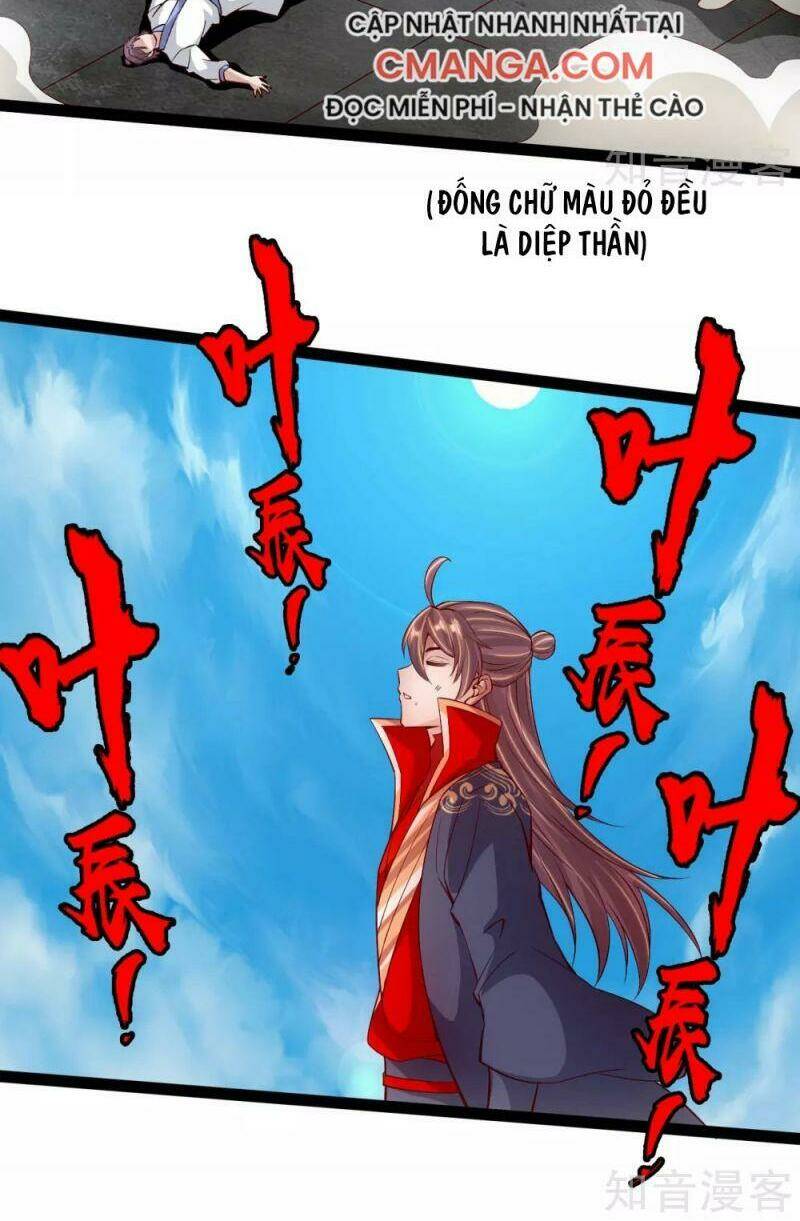 Tiên Võ Đế Tôn Chapter 98 - Trang 2