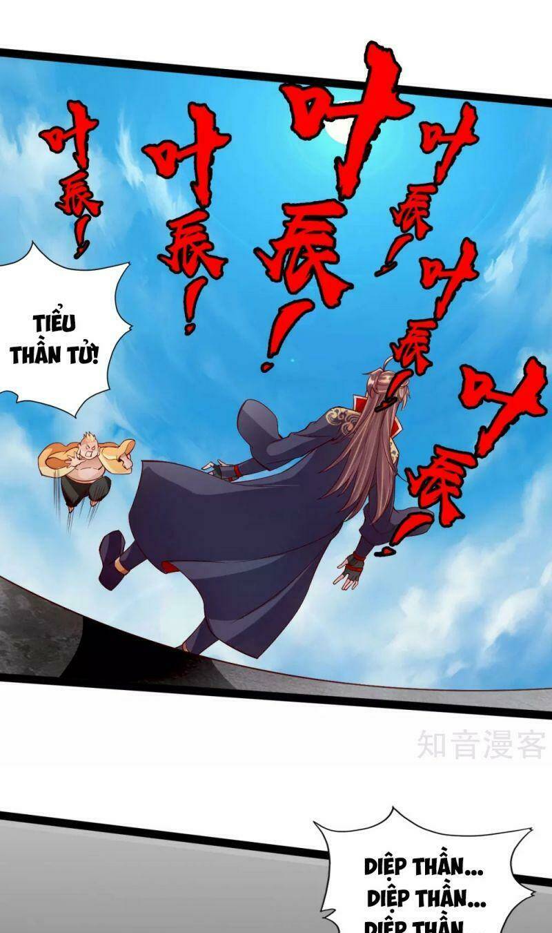 Tiên Võ Đế Tôn Chapter 98 - Trang 2