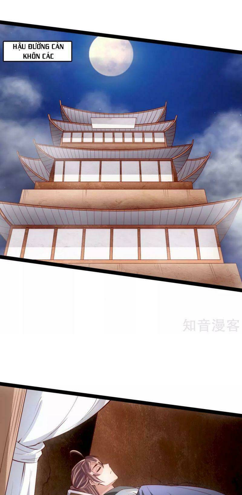 Tiên Võ Đế Tôn Chapter 98 - Trang 2