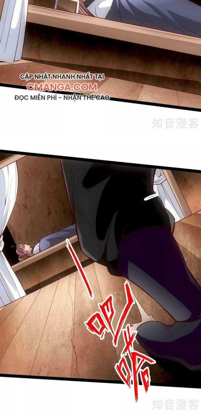 Tiên Võ Đế Tôn Chapter 98 - Trang 2