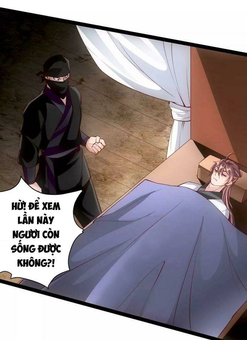 Tiên Võ Đế Tôn Chapter 98 - Trang 2