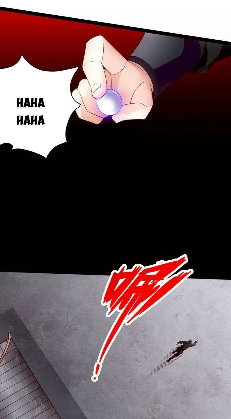 Tiên Võ Đế Tôn Chapter 98 - Trang 2