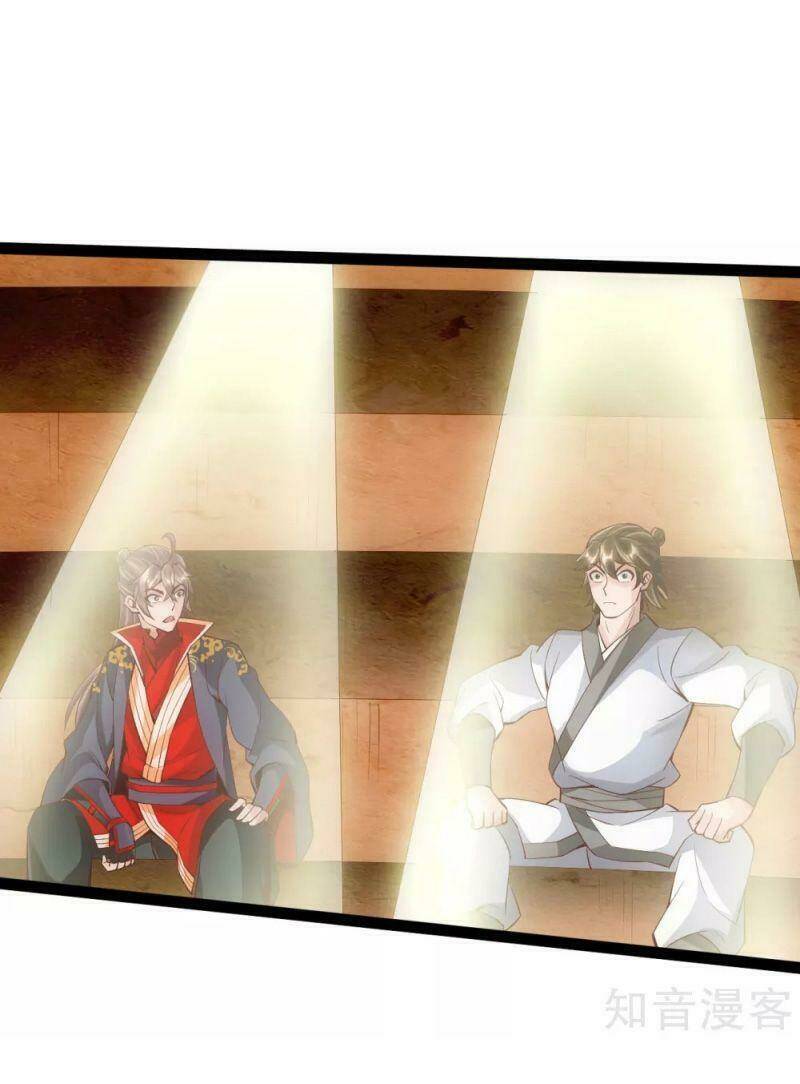 Tiên Võ Đế Tôn Chapter 99 - Trang 2