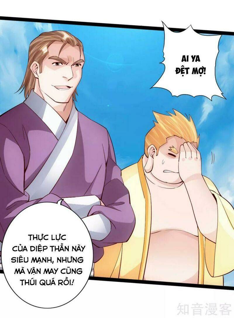 Tiên Võ Đế Tôn Chapter 99 - Trang 2