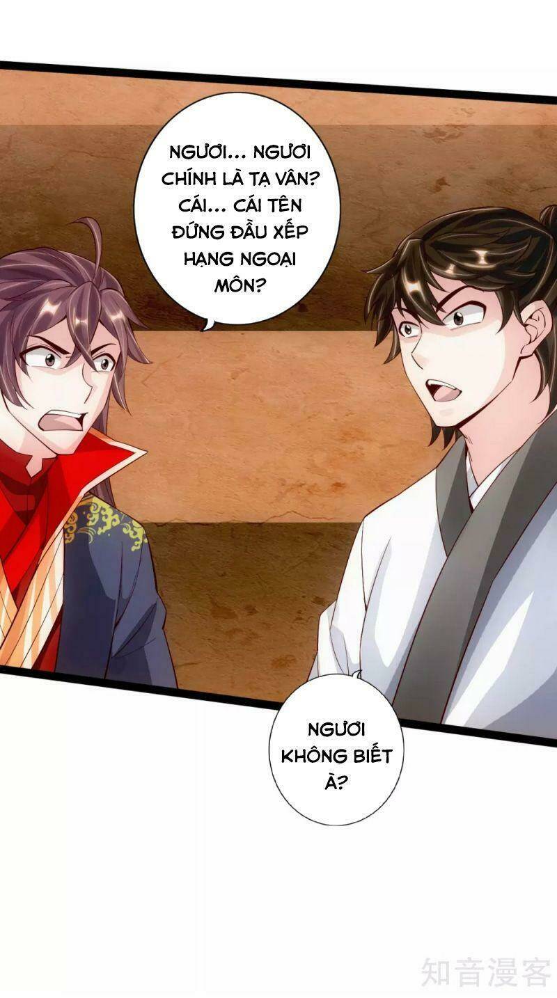 Tiên Võ Đế Tôn Chapter 99 - Trang 2