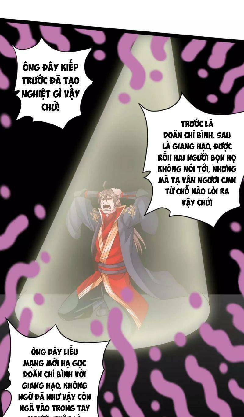 Tiên Võ Đế Tôn Chapter 99 - Trang 2