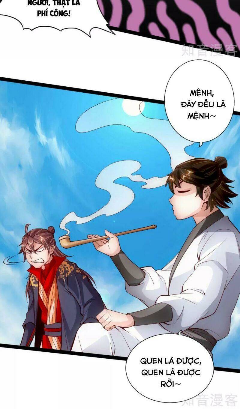 Tiên Võ Đế Tôn Chapter 99 - Trang 2