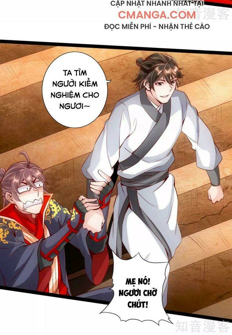 Tiên Võ Đế Tôn Chapter 99 - Trang 2